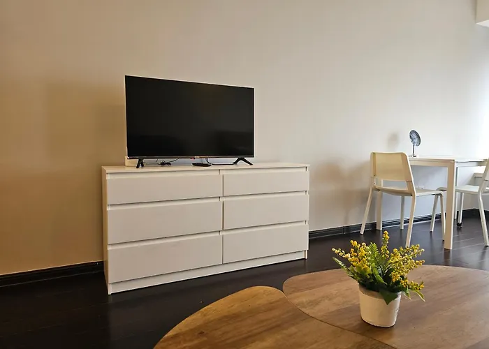 R&F Princess Cove Jb Apartment Suites By Sc Homestay