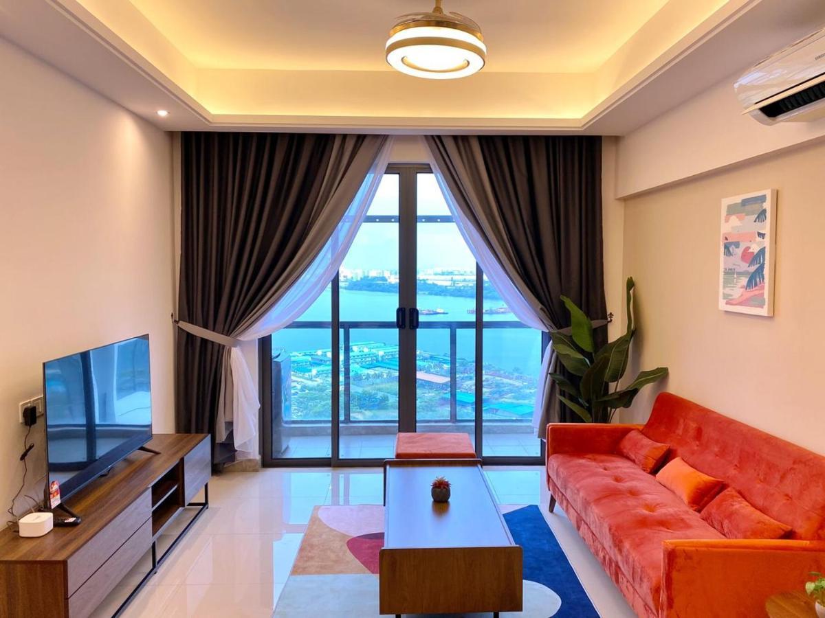 R&f Princess Cove Jb By Sc Pangsapuri