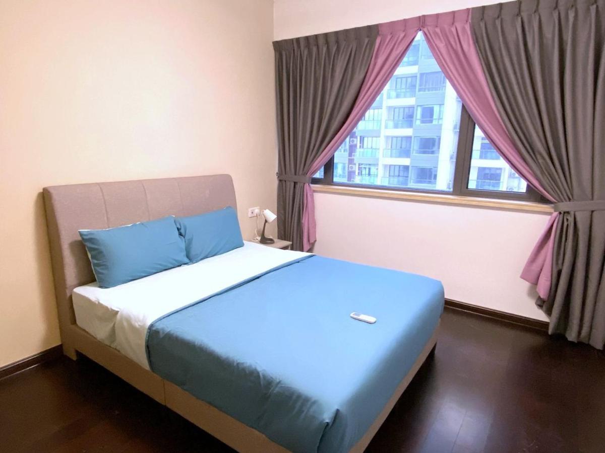 R&f Princess Cove Jb By Sc * Johor Bahru