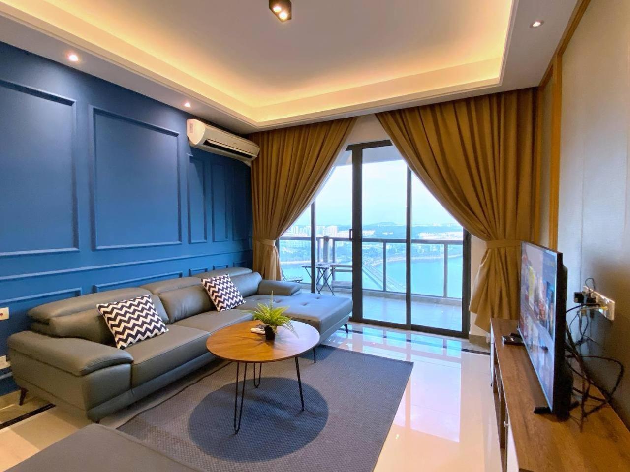 R&f Princess Cove Jb By Sc Pangsapuri