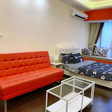 R&F Princess Cove Jb Apartment Suites By Sc Homestay Johor Bahru Exterior photo