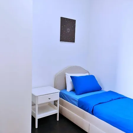 R&F Princess Cove Jb Apartment Suites By Sc Homestay Johor Bahru Exterior photo