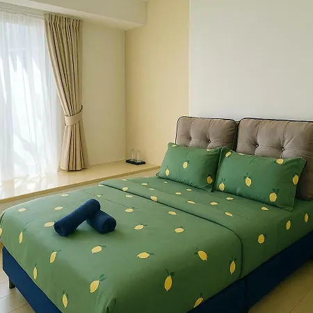 R&F Princess Cove Jb Apartment Suites By Sc Homestay Johor Bahru Exterior photo