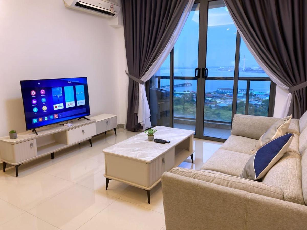 Apartment R&f Princess Cove Jb By Sc *