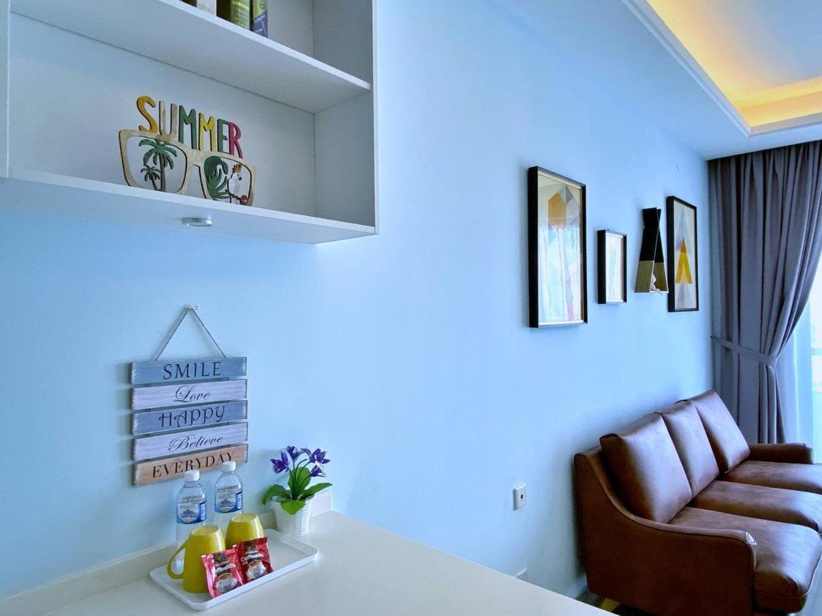 Apartment R&f Princess Cove Jb By Sc