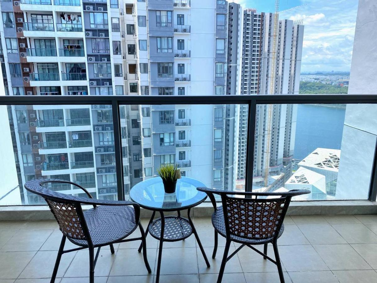 R&f Princess Cove Jb By Sc Apartment