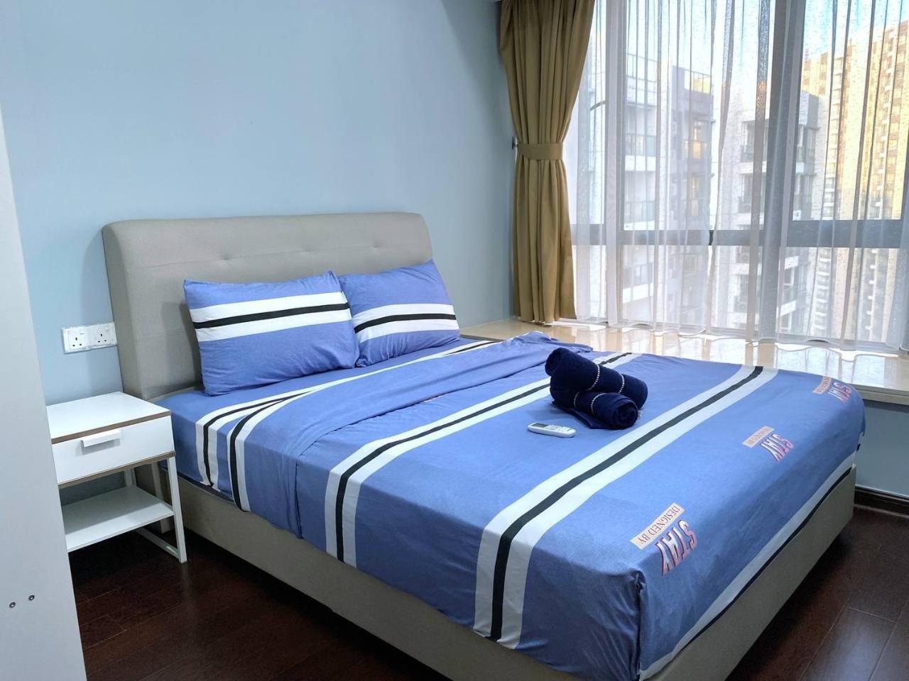 Apartment R&f Princess Cove Jb By Sc *
