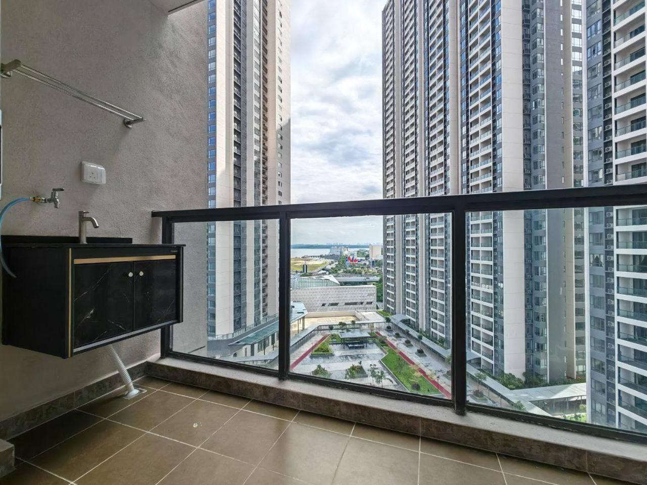 R&f Princess Cove Jb By Sc Apartment