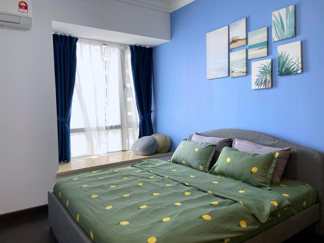 Apartment R&f Princess Cove Jb By Sc