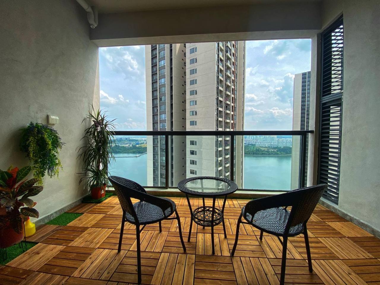 R&f Princess Cove Jb By Sc Apartment
