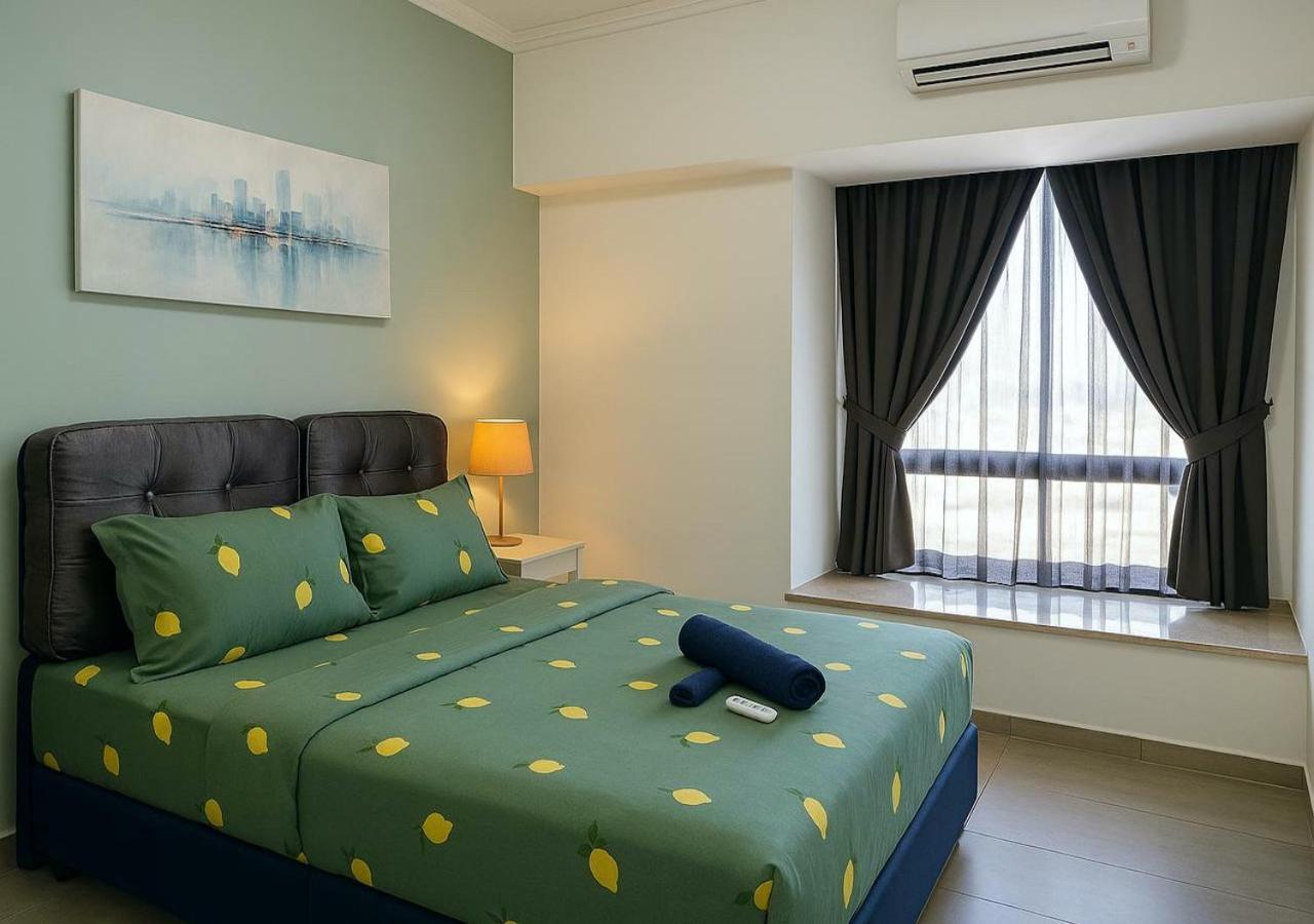 Apartment R&f Princess Cove Jb By Sc *